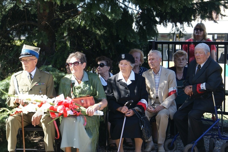 Obchody 77. rocznicy wybuchu II wojny światowej