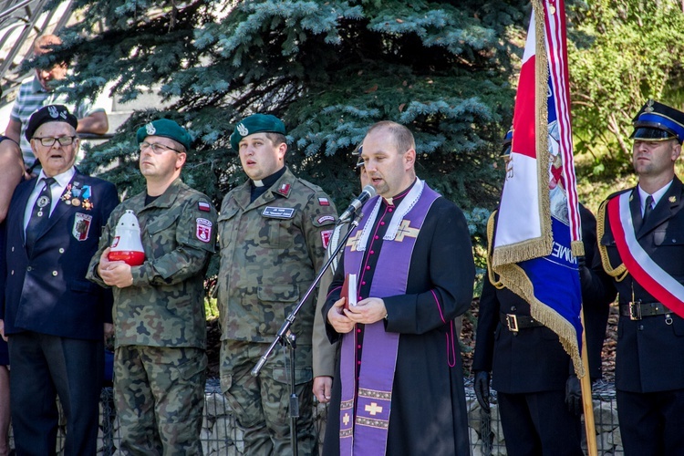 77. rocznica wybuchu II wojny światowej