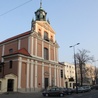 150 lat parafii na Lesznie