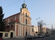 150 lat parafii na Lesznie