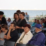 Koncert Niepodległości na Westerplatte