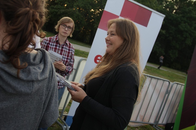 Koncert Niepodległości na Westerplatte