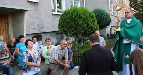 Zarańsko, wypłyń na głębię! 