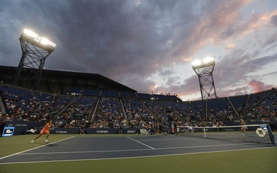 US Open - w piątek wystąpi czworo Polaków