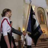 Uczniowie "Klasyka" o sukcesy, mądrość i wytrwałość w nowym roku szkolnym prosili podczas Eucharystii