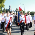 Droga Krzyżowa w Wielogłowach