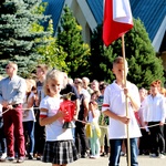 Droga Krzyżowa w Wielogłowach