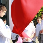 Droga Krzyżowa w Wielogłowach