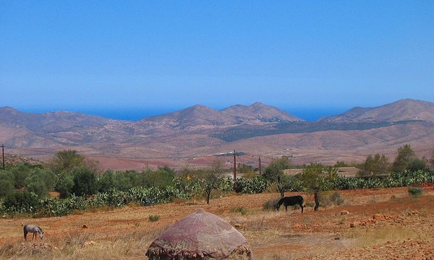 Góry Rif