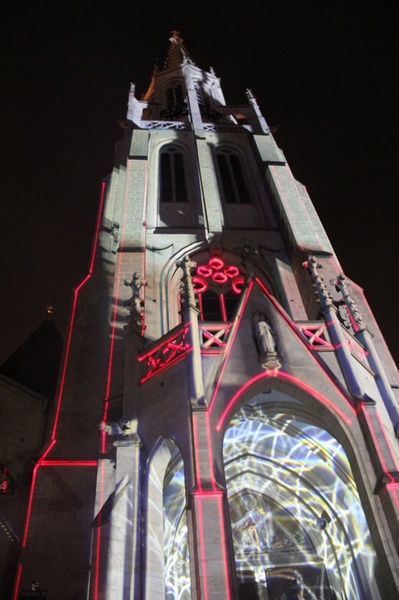 Koncert Requiem Mariacki