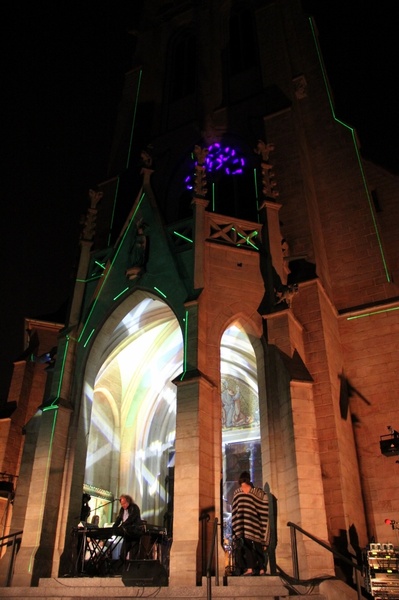 Koncert Requiem Mariacki