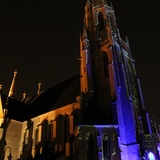 Koncert Requiem Mariacki