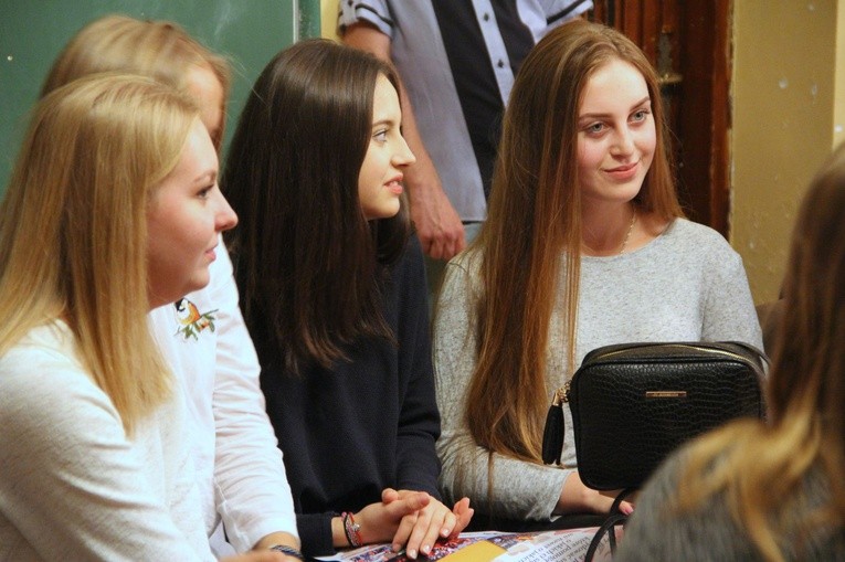 Bocheńskie dziękczynienie za ŚDM