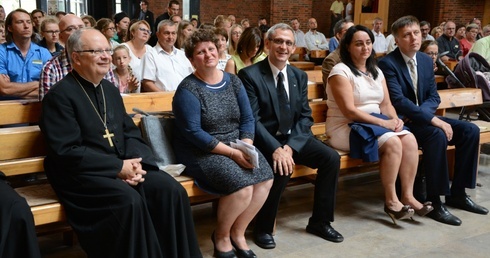 Oazowy dzień wspólnoty