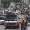 UNICEF ostrzega przed narastającym kryzysem dzieci w Haiti