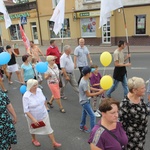 Bogatynia oficjalnie za życiem