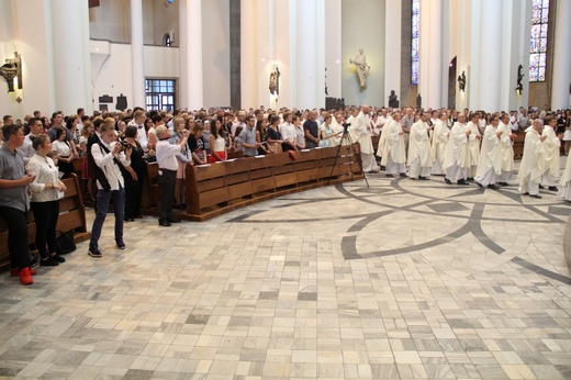 Dzień Wspólnoty w Katowicach