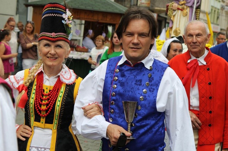 Orszak św. Urbana