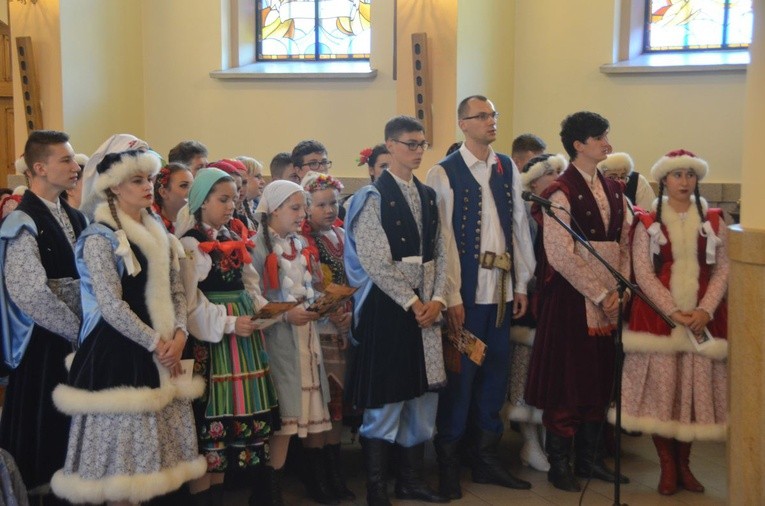 Jubileusz ZPiT"Racławice"