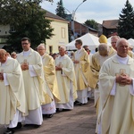 XV Diecezjalne Święto Chleba