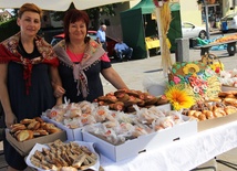 XV Diecezjalne Święto Chleba