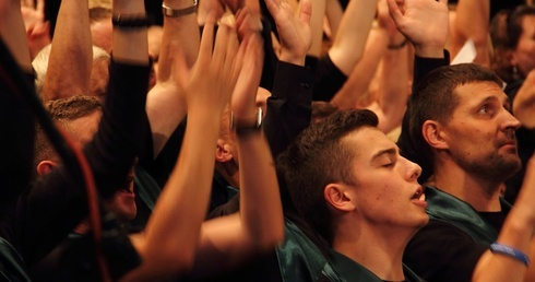 Gospel to Dobra Nowina!