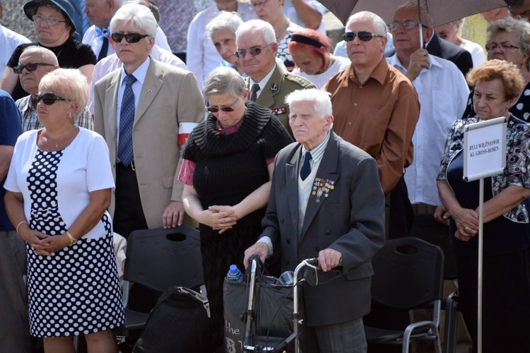 77. rocznica agresji Niemiec na Polskę