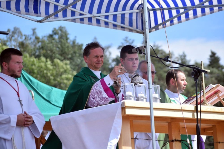 77. rocznica agresji Niemiec na Polskę