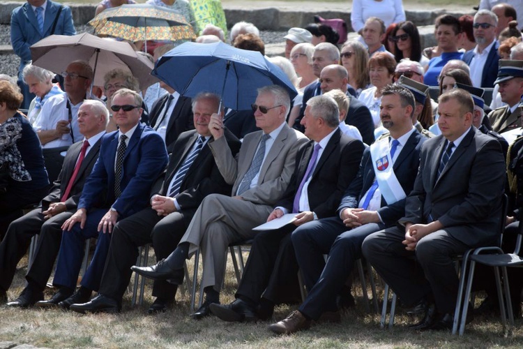77. rocznica agresji Niemiec na Polskę