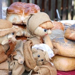 XVIII Święto Chleba