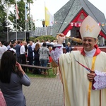 Pielgrzymka Ruchu Światło-Życie