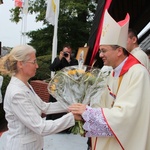 Pielgrzymka Ruchu Światło-Życie