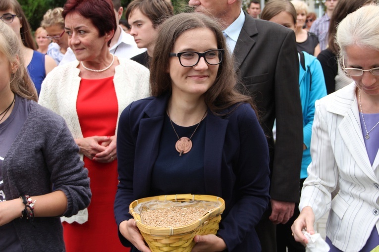 Pielgrzymka Ruchu Światło-Życie