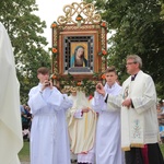 Pielgrzymka Ruchu Światło-Życie