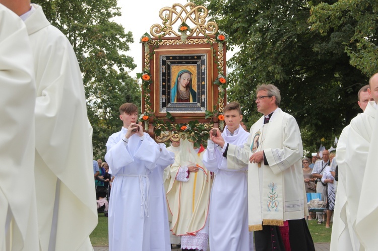 Pielgrzymka Ruchu Światło-Życie