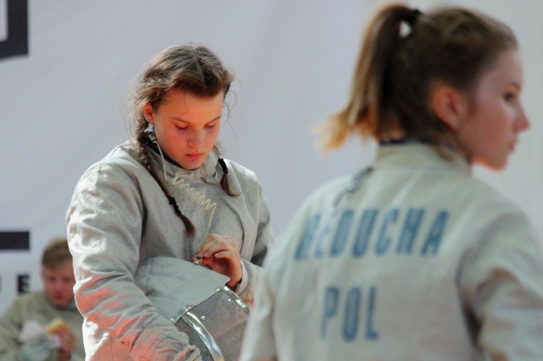 Puchar Polski w Łodzi