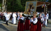 Koronacja na Jasnej Górce