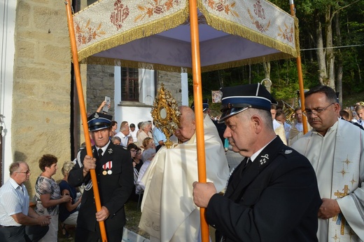 Koronacja na Jasnej Górce