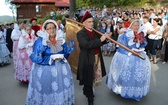 Koronacja na Jasnej Górce