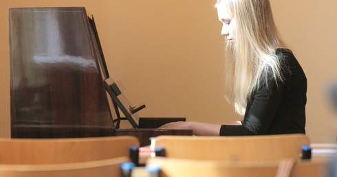 Zaśpiewamy jak nam zagrają