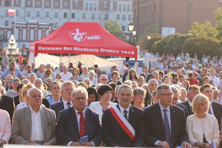 Peregrynacja ikony MB Częstochowskiej w parafii MB Pocieszenia w Żyrardowie