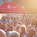 Peregrynacja ikony MB Częstochowskiej w parafii MB Pocieszenia w Żyrardowie