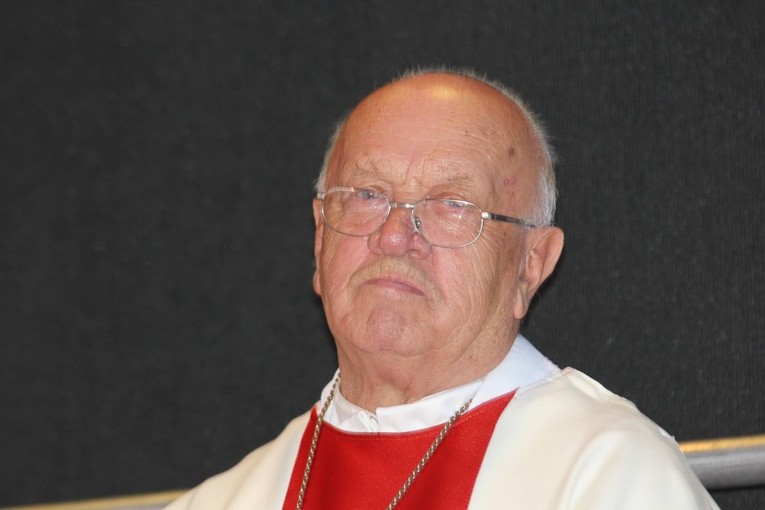Peregrynacja ikony MB Częstochowskiej w parafii MB Pocieszenia w Żyrardowie