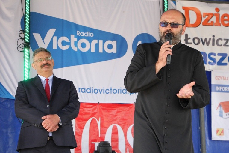 XIV Festyn Rodzinny w Bąkowie Górnym