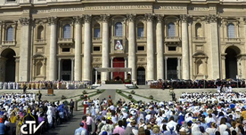 Matka Teresa z Kalkuty ogłoszona świętą