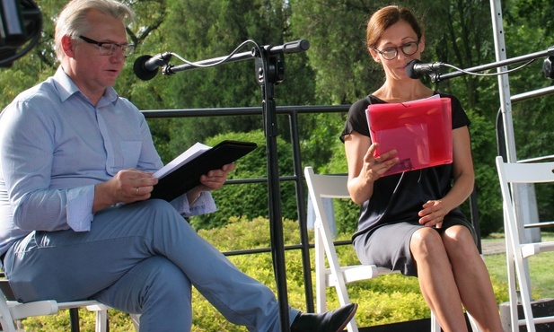 Rzym Nerona dziś