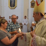 Spotkanie rodzin w Zawichoście