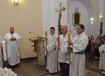 Spotkanie rodzin w Zawichoście