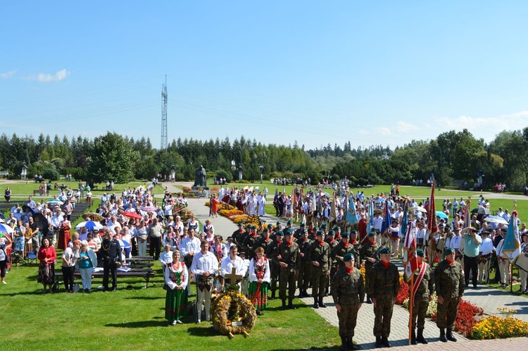 XXIX Dożynki Podhalańskie