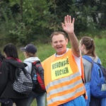 Pielgrzymka z Sulęcina do Rokitna